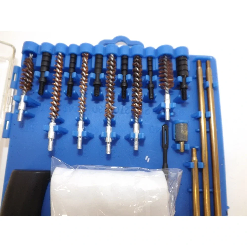 Gettysburg Universal Gun Cleaning Kit 66431
